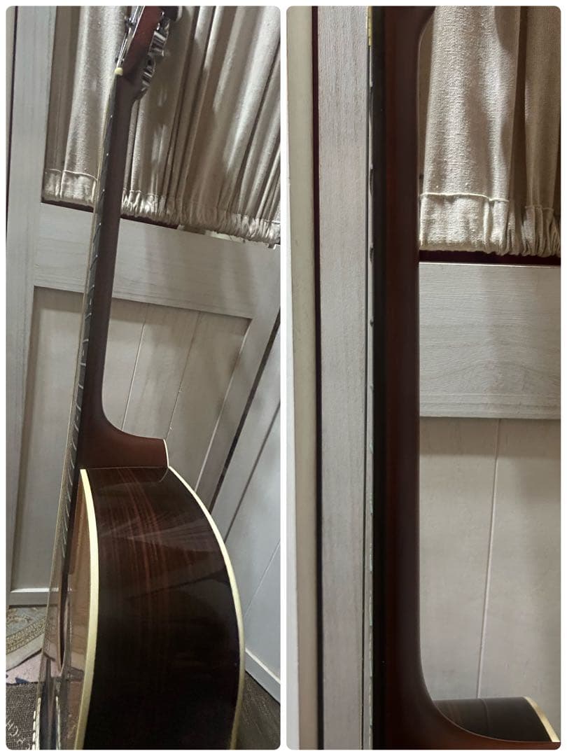 Martin D-28 2012年製 ワンオーナー 室内使用　今週末限定