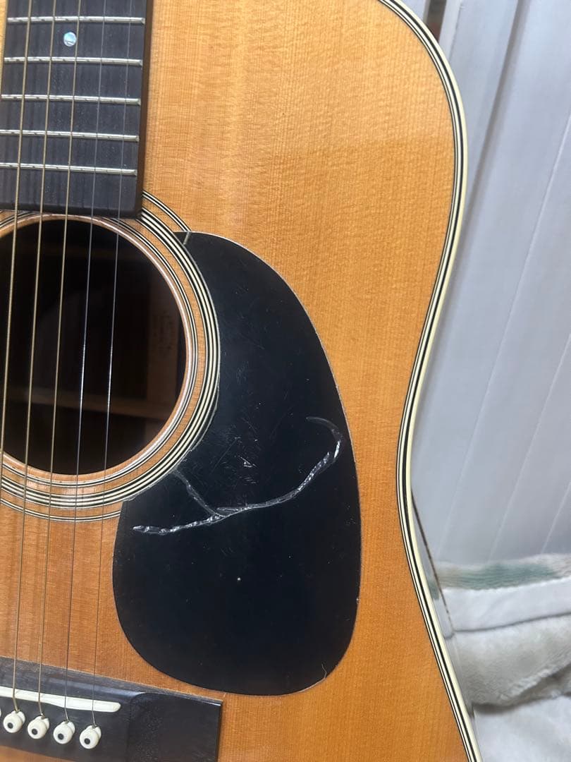 Martin D-28 2012年製 ワンオーナー 室内使用　今週末限定