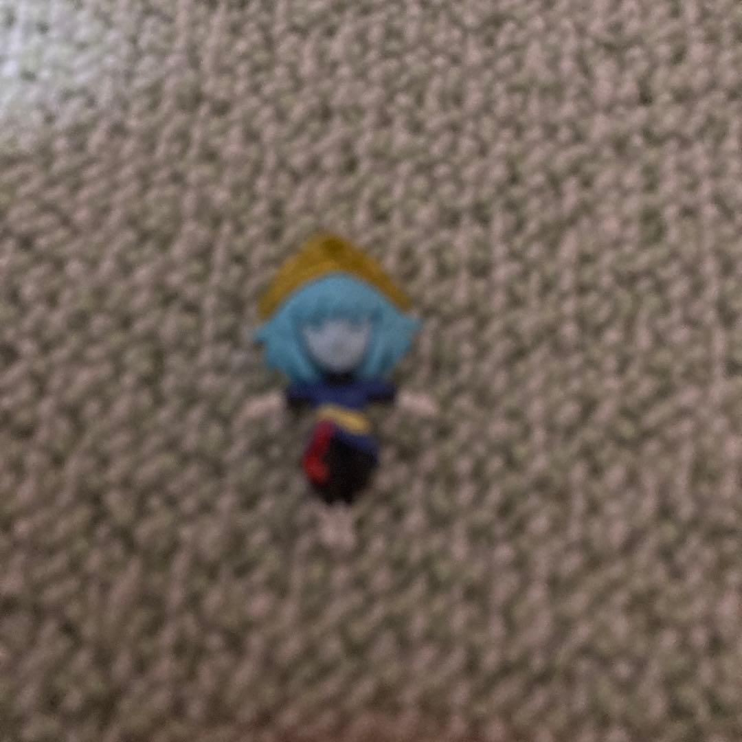 スーパードラゴンボールヒーローズ アイオス