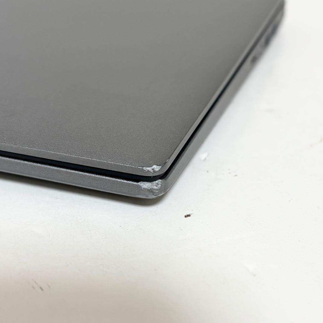 【高性能・軽量】i5第11世代✨DELL Latitude 16GB 512GB