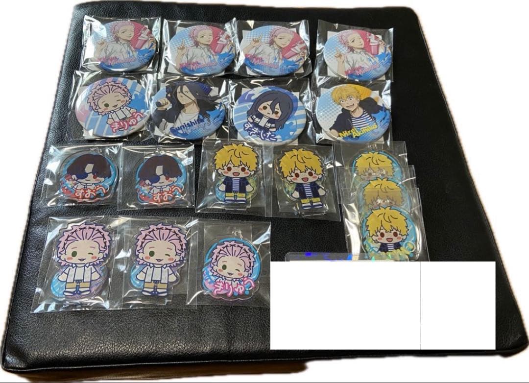 WIND BREAKER まとめ売り