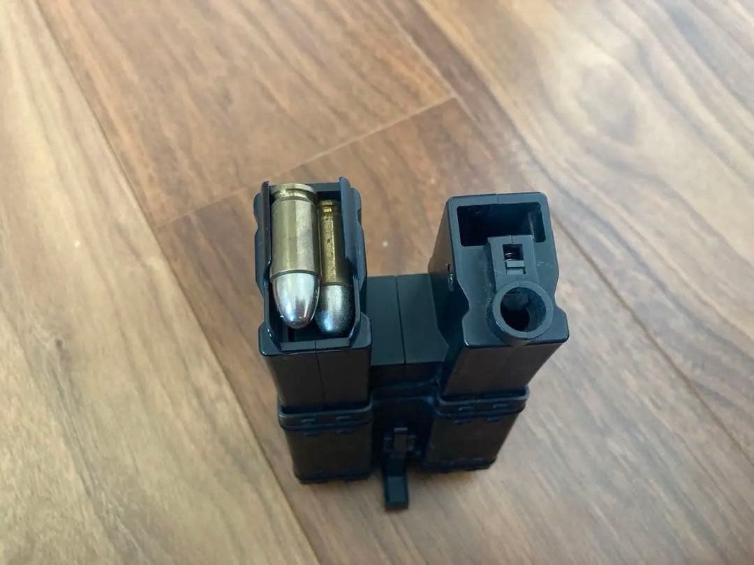 東京マルイ　MP5K 旧世代　電動ガン