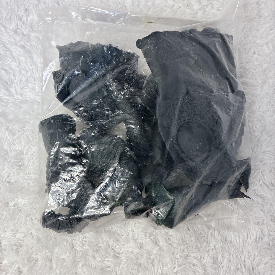 【超希少】ガメラ マックスファクトリー ソフビモデルキット レトロホビー ソフビ