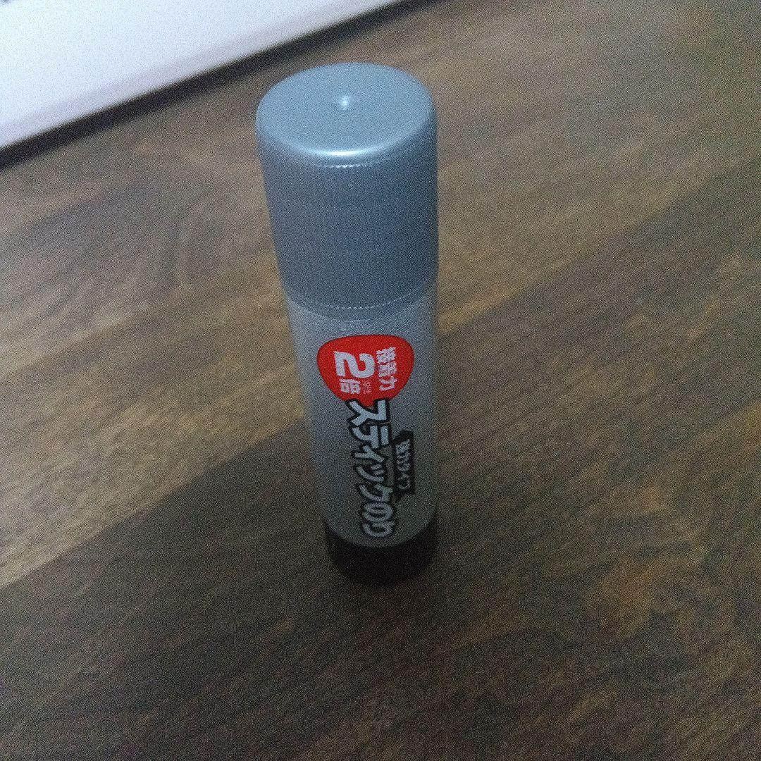 スティックのり