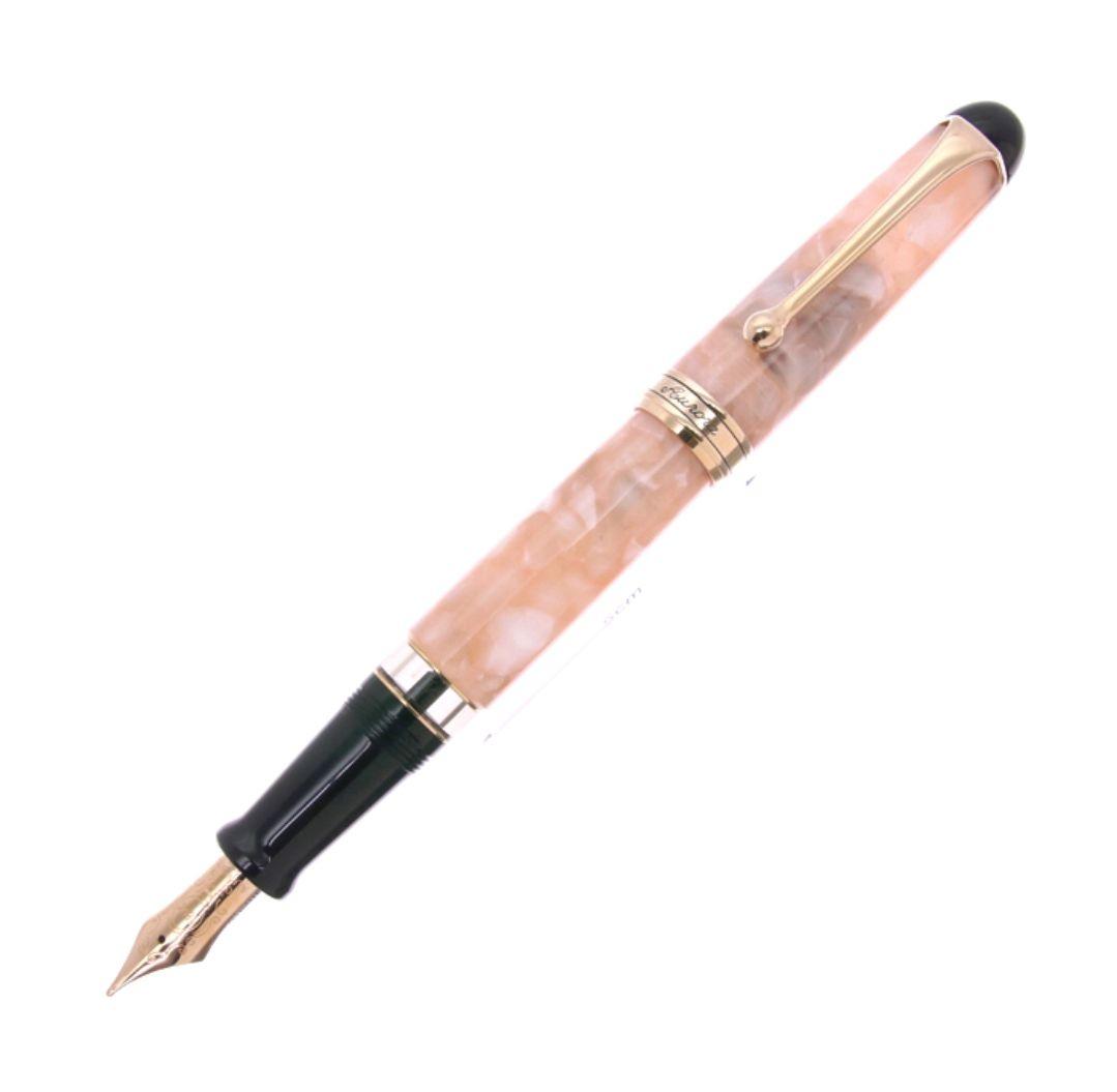 アウロラ　AURORA　Venere ヴェネレ　金星　 万年筆　888 限定