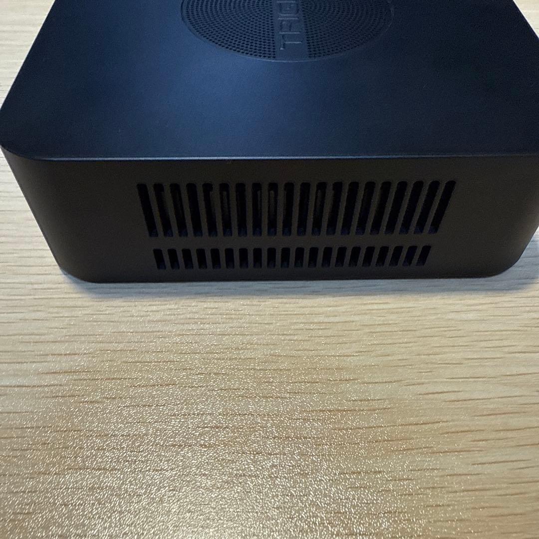 TRICKBY ミニPC N94 8GB/256GB