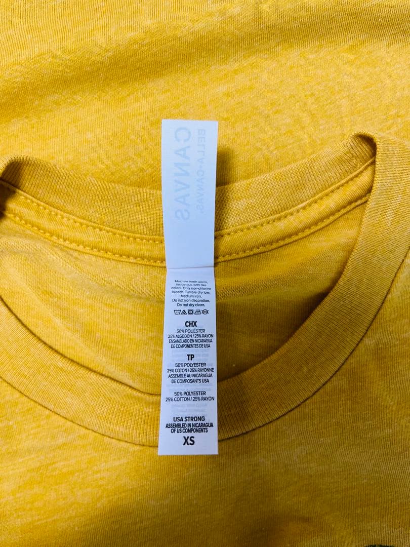 新品未着用★ブルーノマーズ　SelvaRey セルバレイTシャツ
