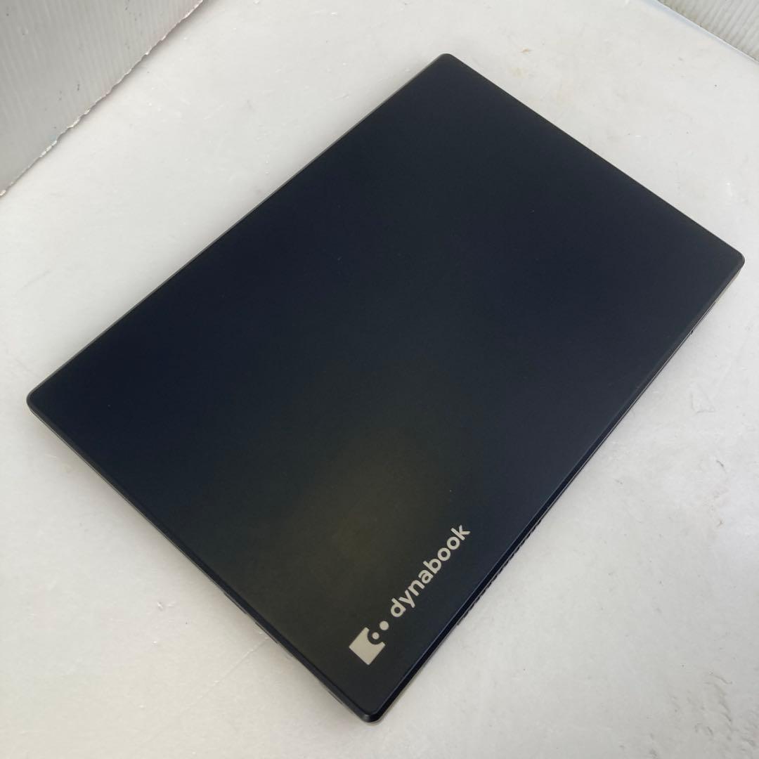 dynabook G83/DP 第8世代 Core i5 8250U 8G ②