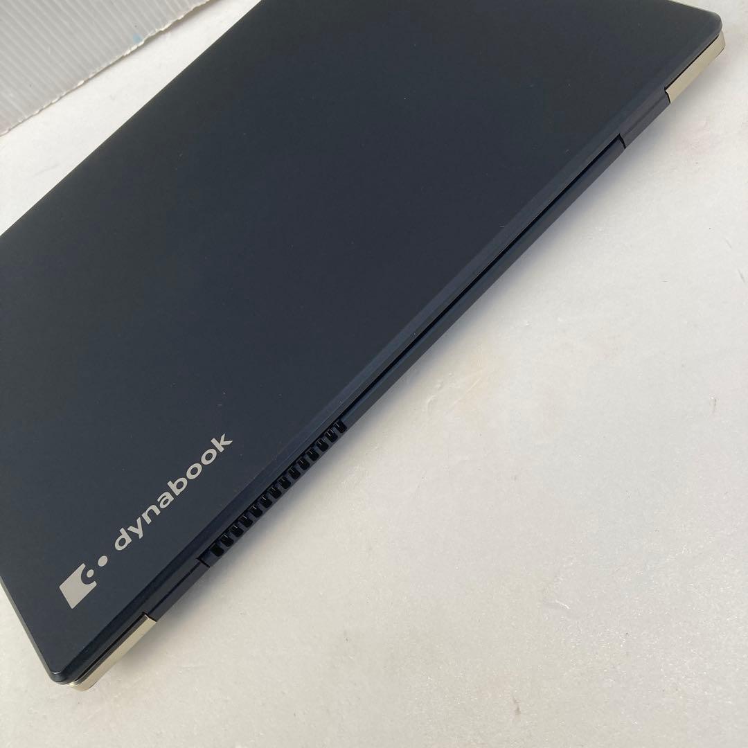 dynabook G83/DP 第8世代 Core i5 8250U 8G ②
