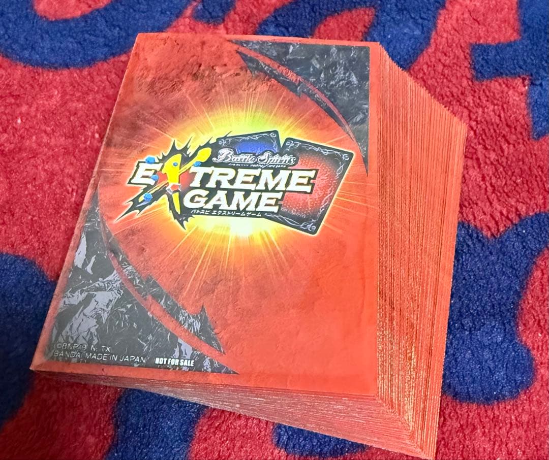 バトルスピリッツ 仮面ライダー電王 デッキ