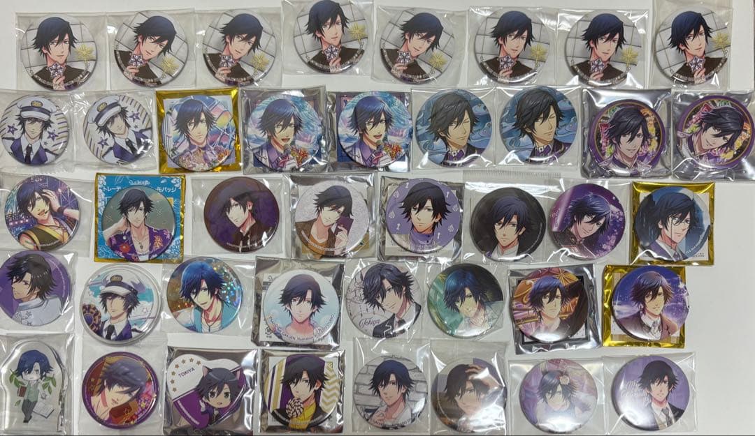【即購入可】 うたプリ トキヤ グッズ セット