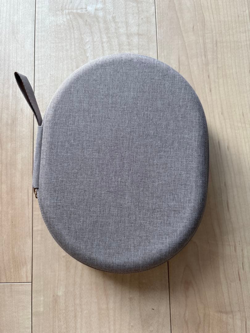 ソニー ワイヤレスステレオヘッドセット WH-1000XM3 プラチナシルバー