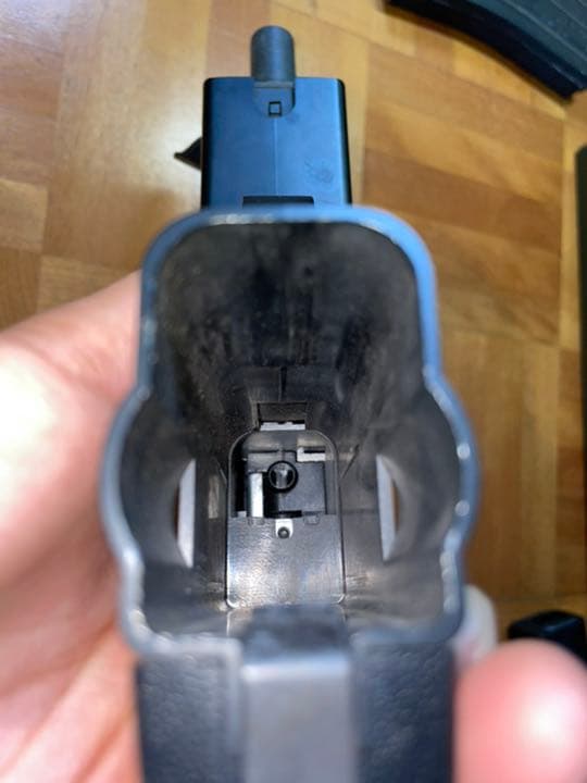 マルイMac10