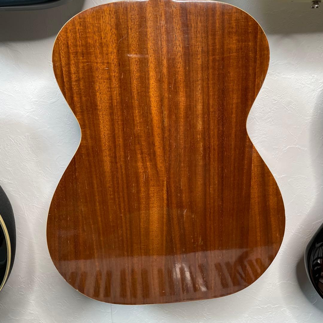 KAWAI ジャパンビンテージ　アコースティックギター FG120M