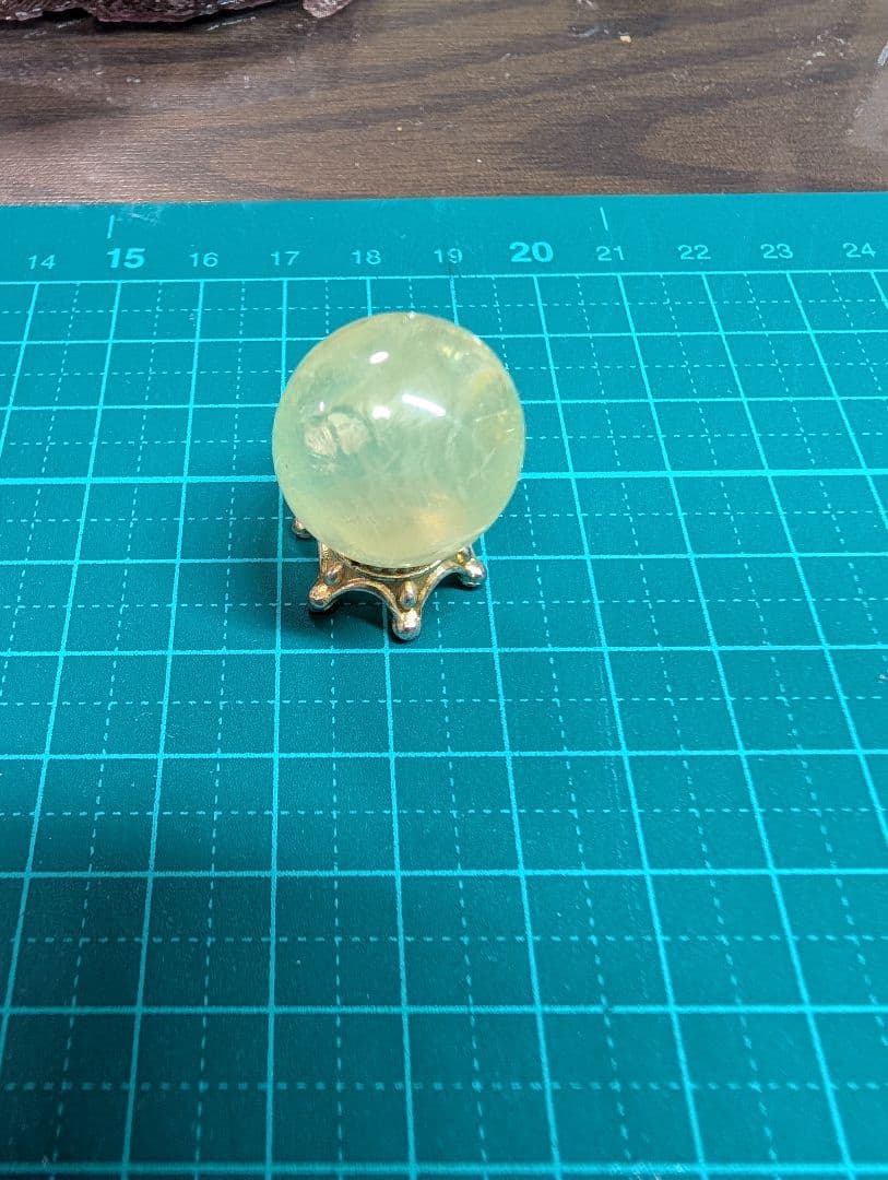 ふう！