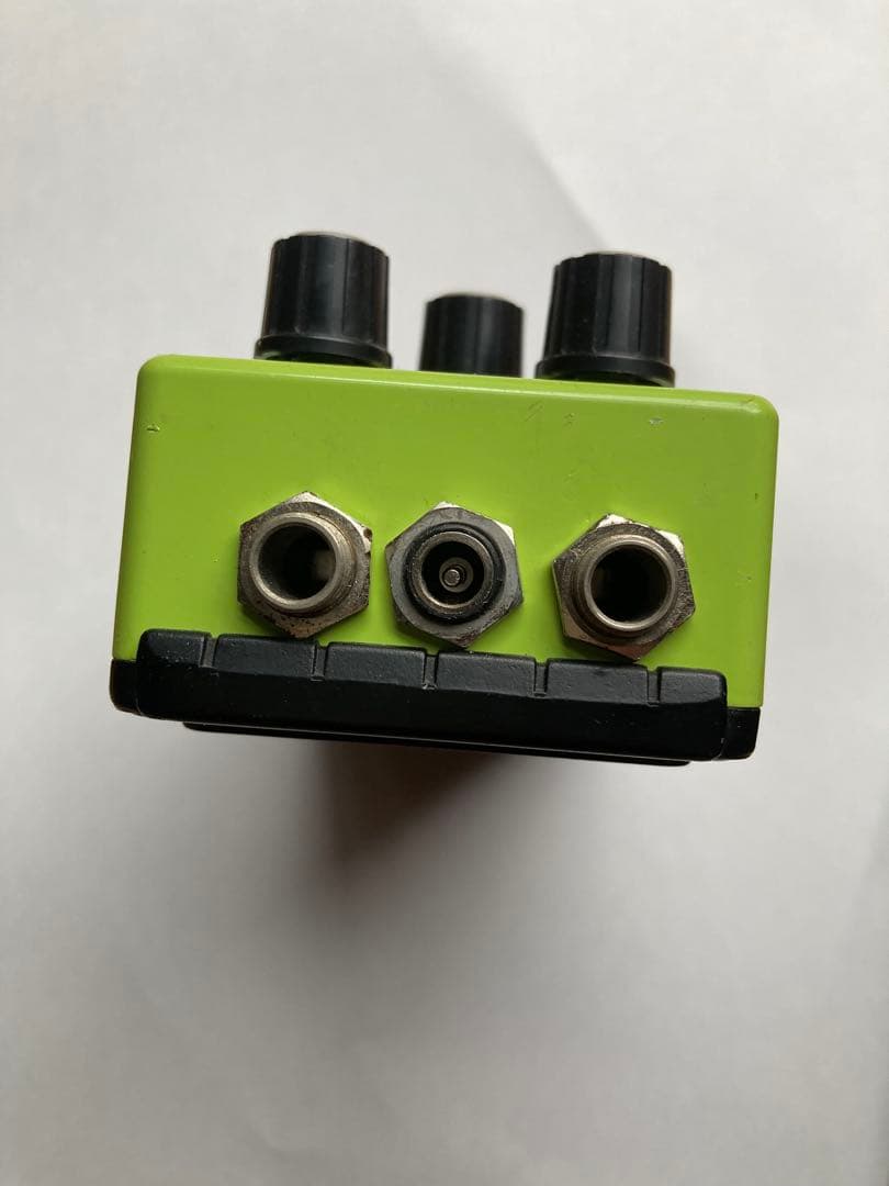 Amdek Phaser PHK-100 フェイザー