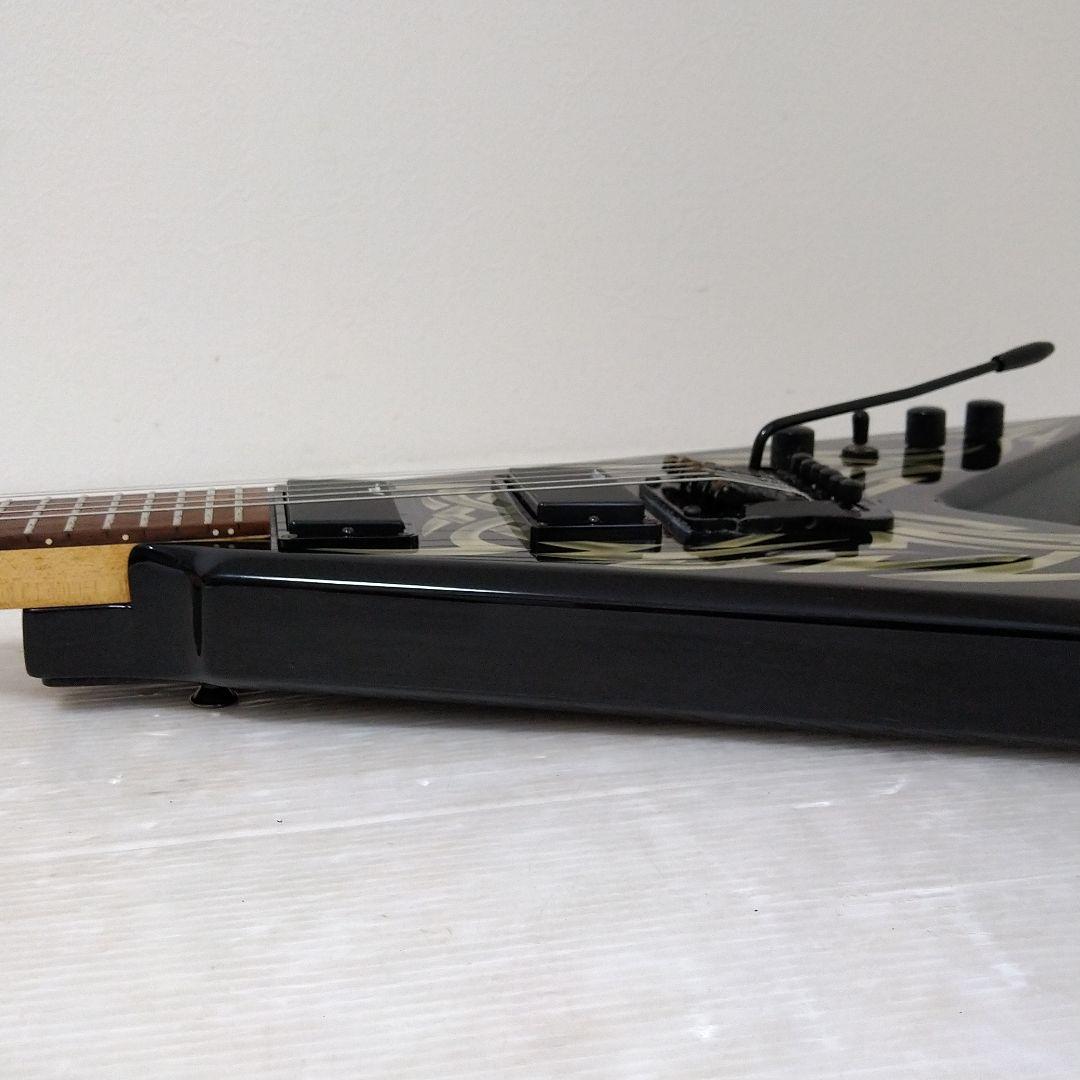 B.C Rich KKV Kerry King V BCリッチ ケリーキング