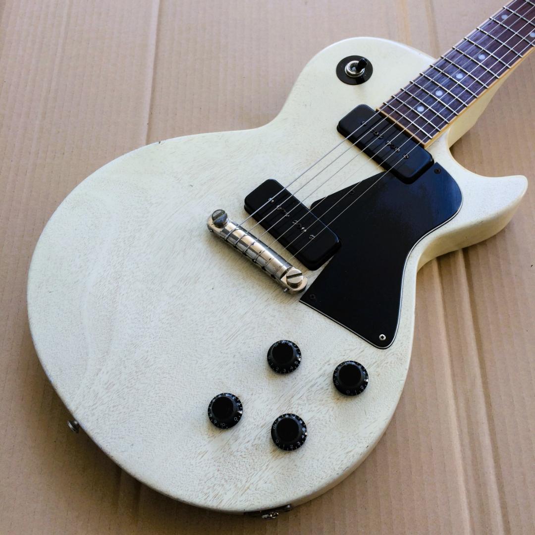 EDWARDS エドワーズ レスポール スペシャル ハードレリック LP LS