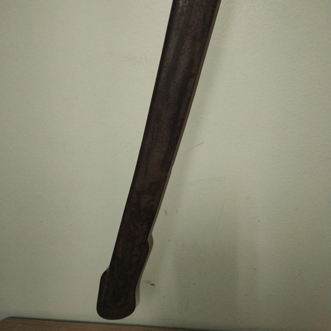 指揮刀 模造刀