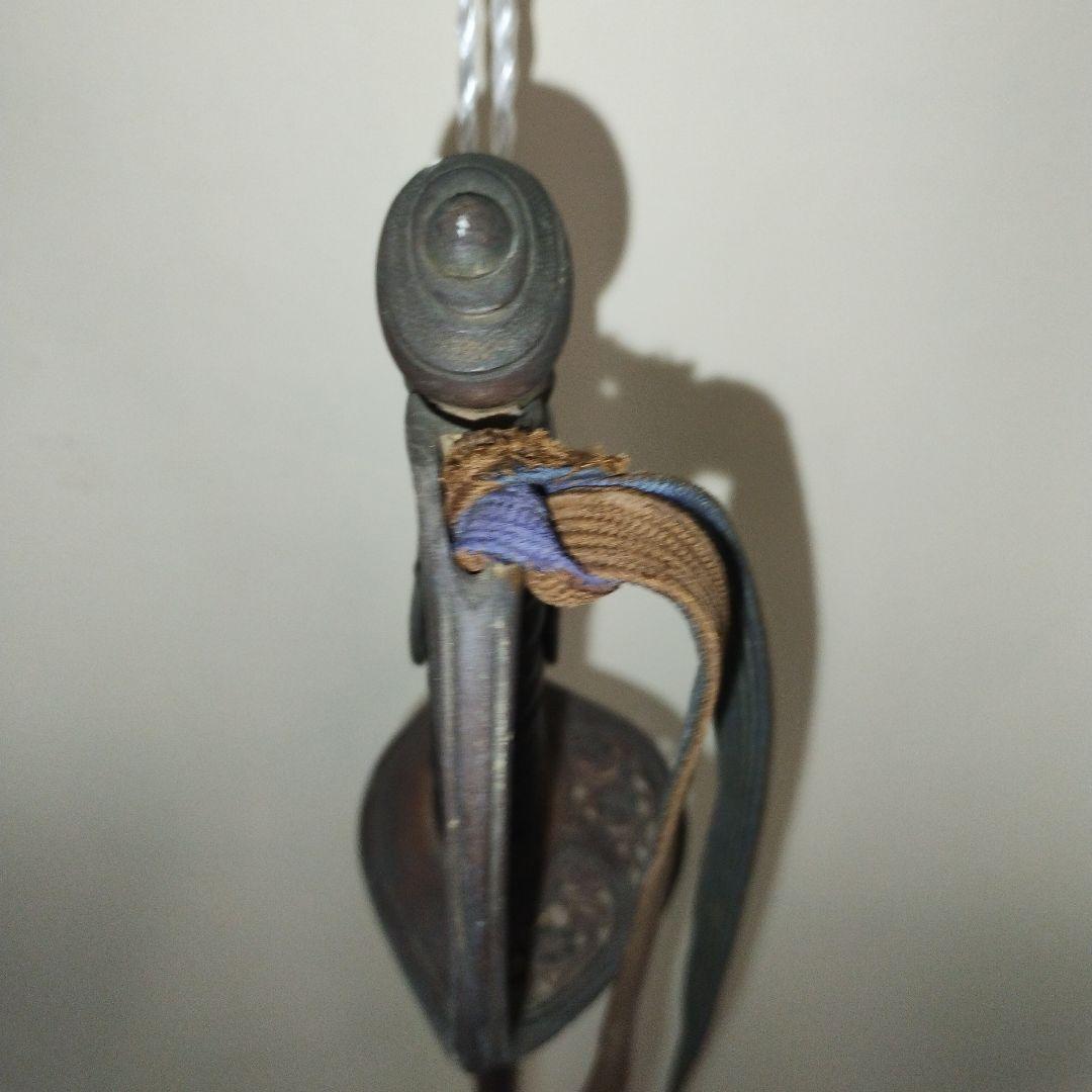 指揮刀 模造刀