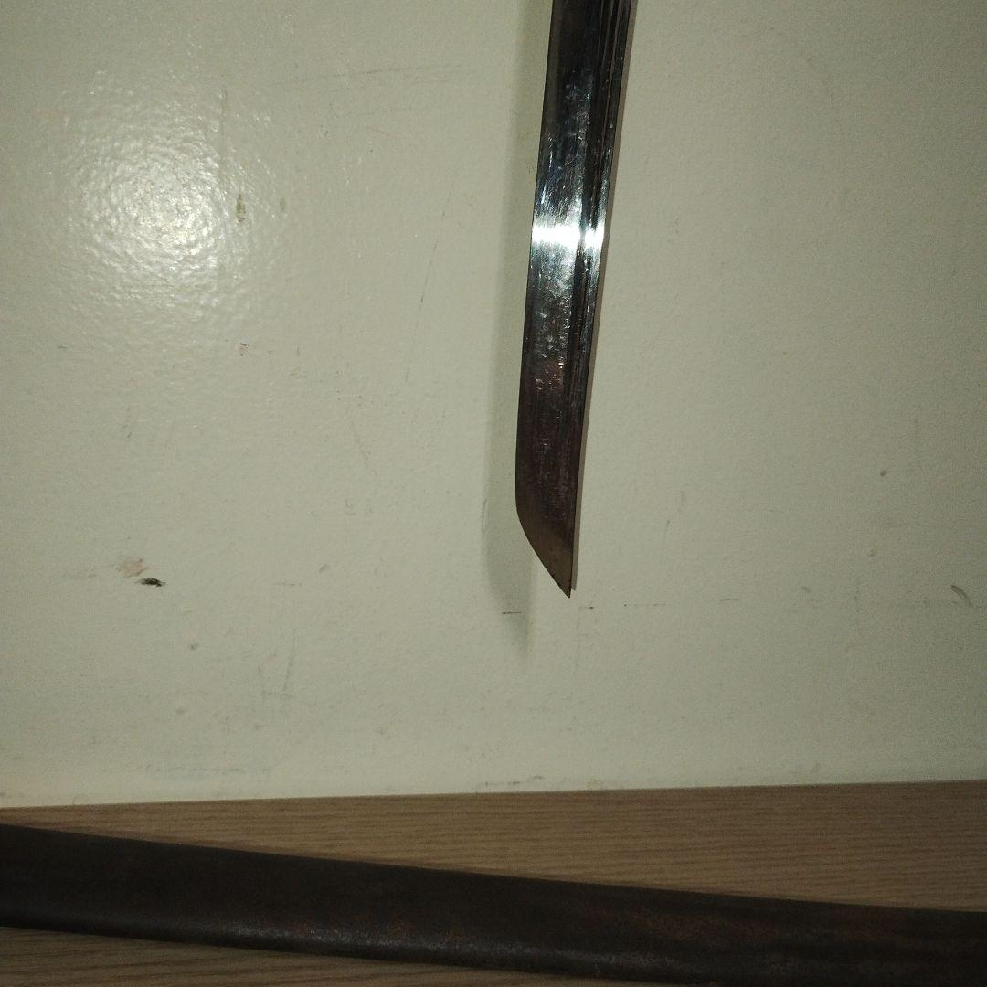 指揮刀 模造刀