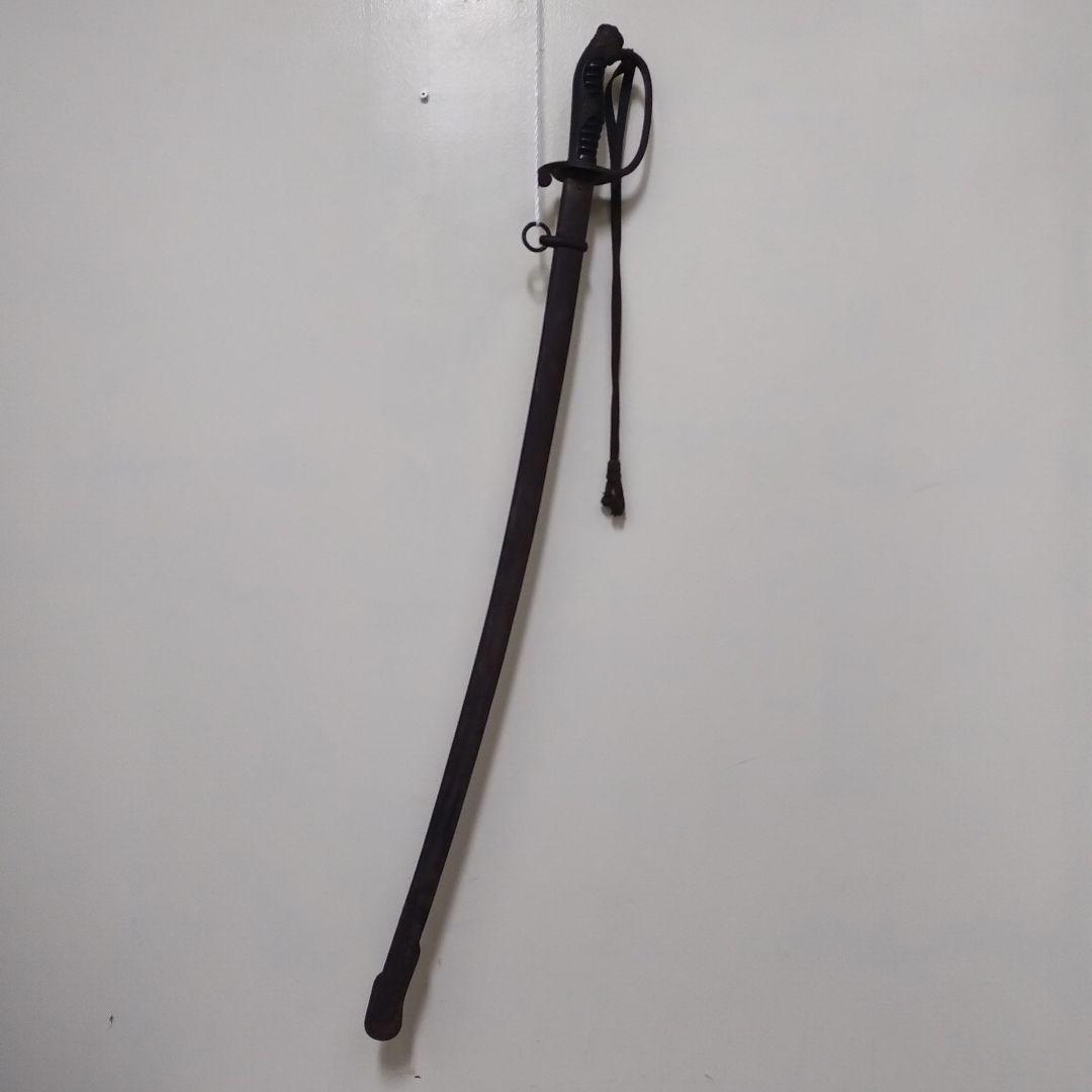 指揮刀 模造刀