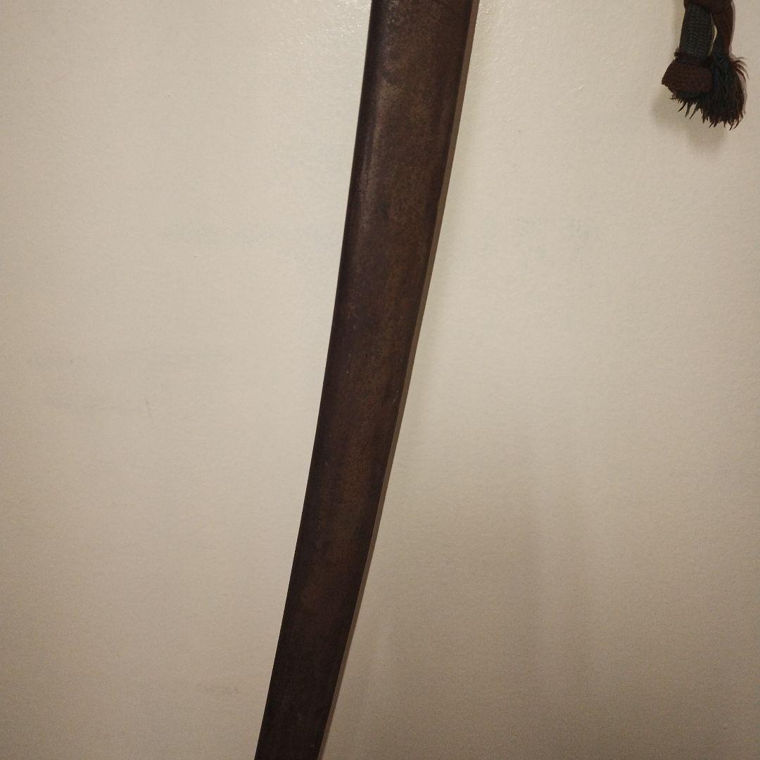 指揮刀 模造刀