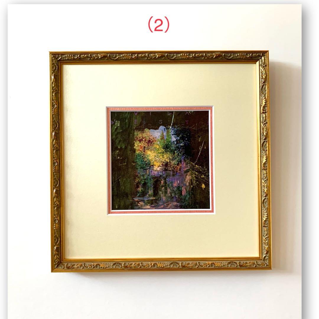 絵画 （2）