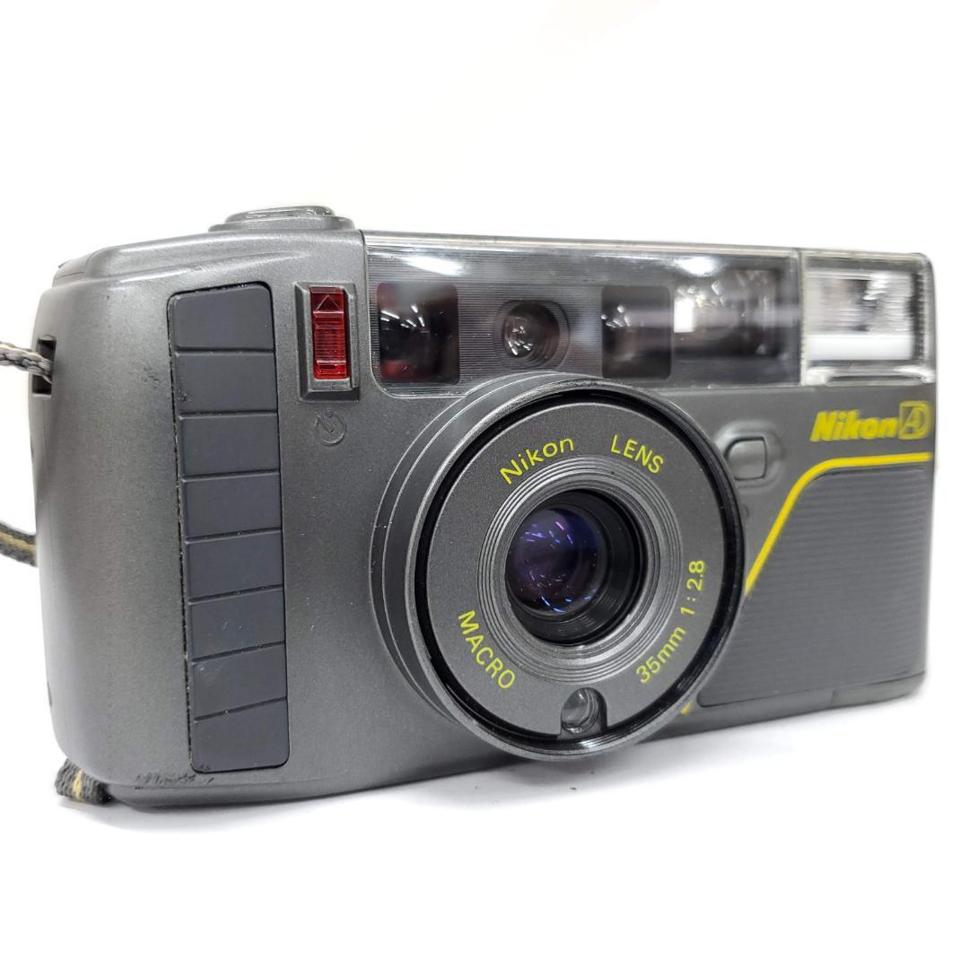 【動作確認済】 Nikon AD 3 F0120-4z y