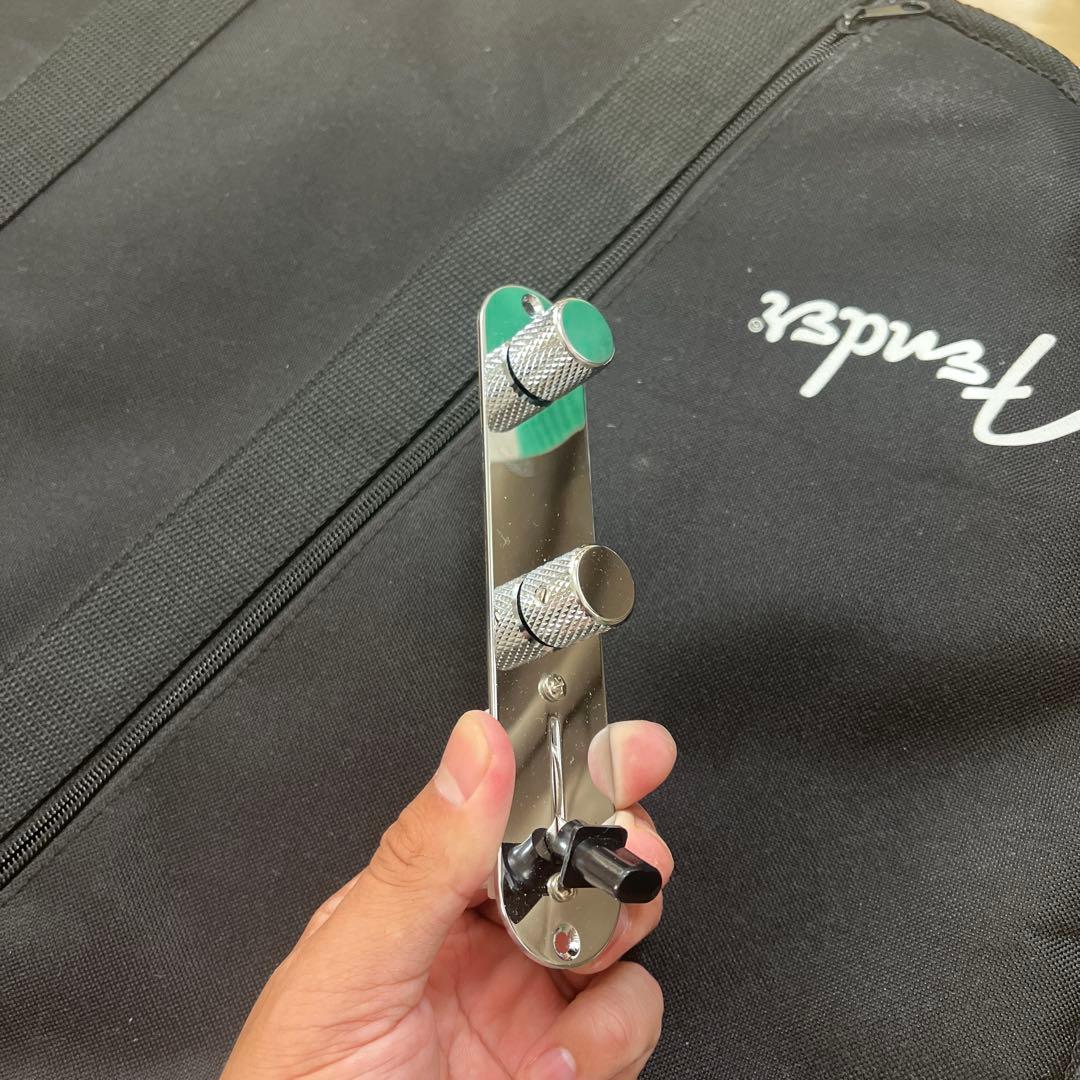 美品！Fender テレキャスターMIJ