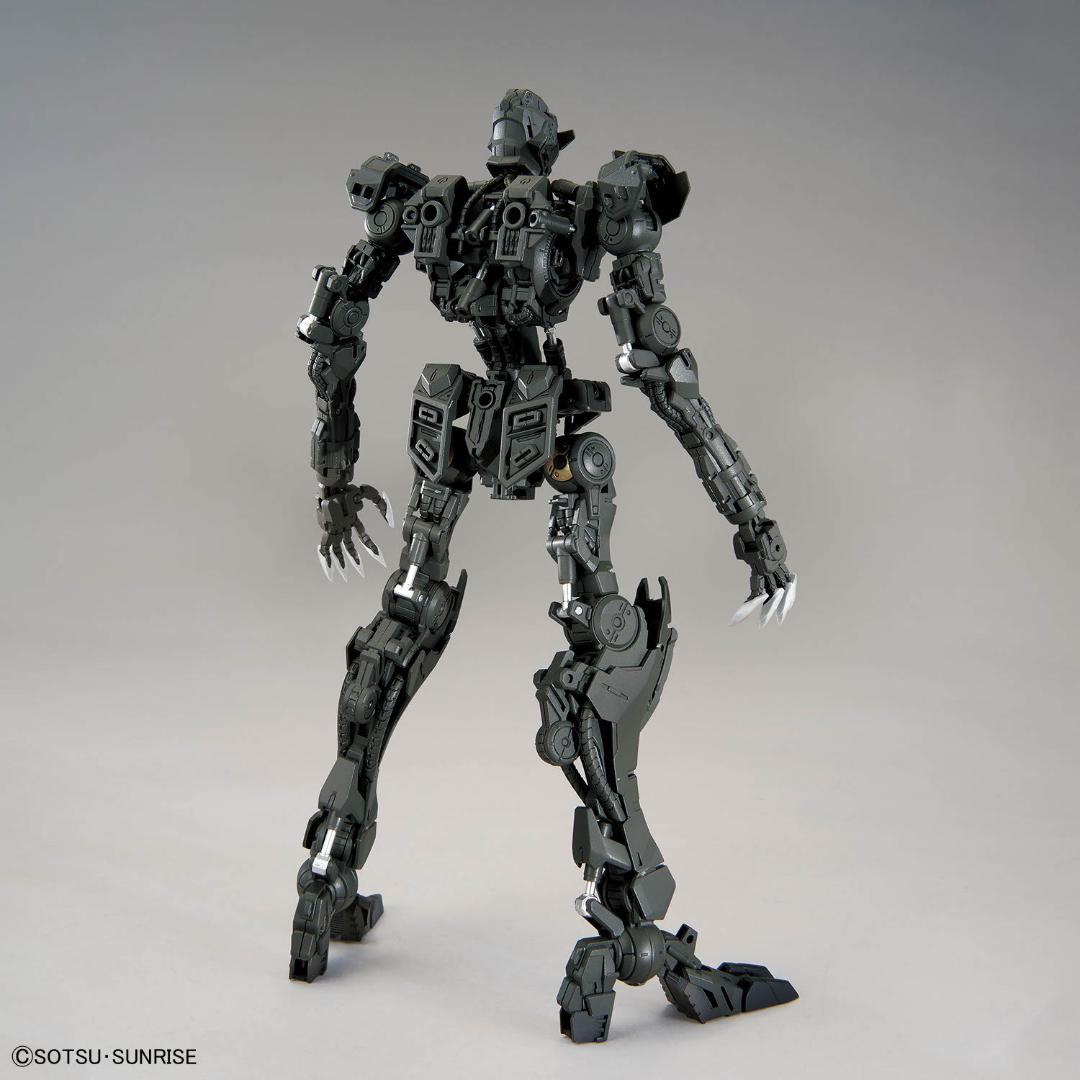 【新品未開封】MG ガンダムバルバトスルプス【送料無料】