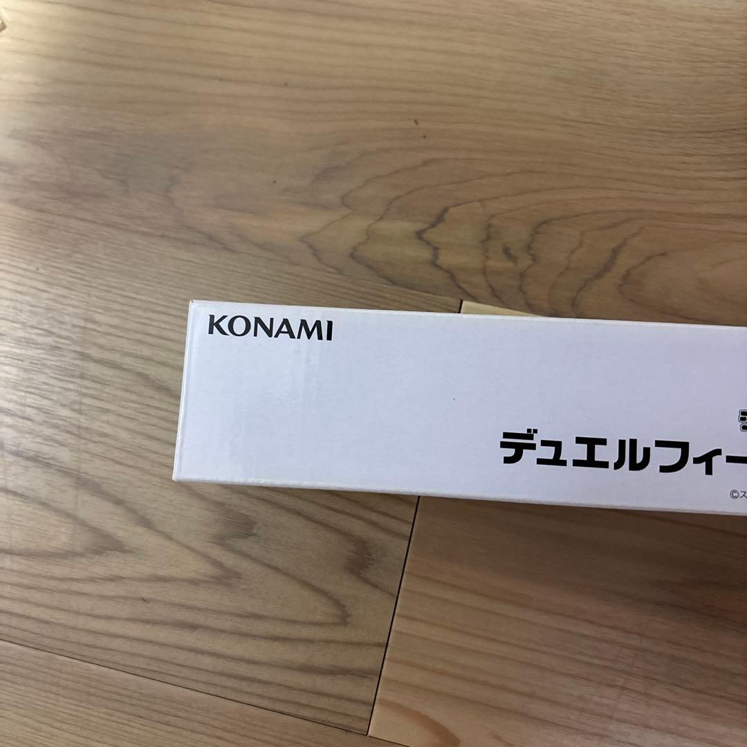 KONAMI デュエルフィールド: Pマスカレーナ　YUDT 未開封