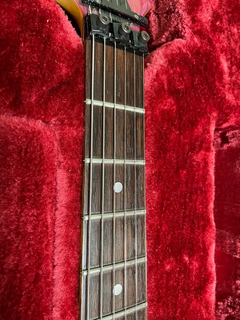 【超希少：美品】Ibanez RG570