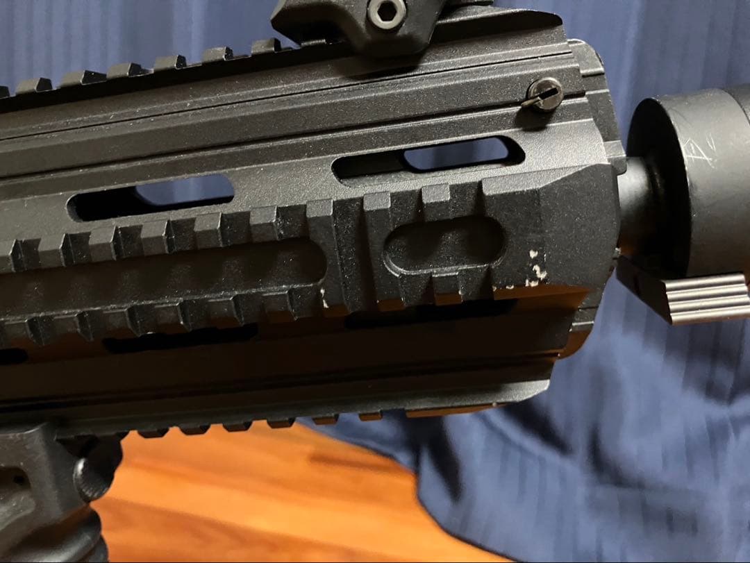 トイガン CXP-16