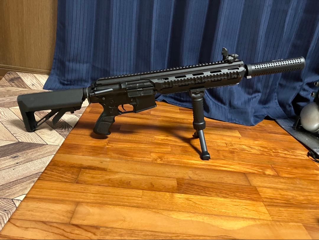 トイガン CXP-16