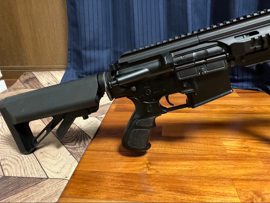 トイガン CXP-16