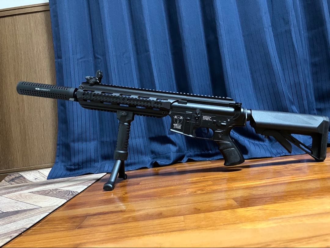 トイガン CXP-16
