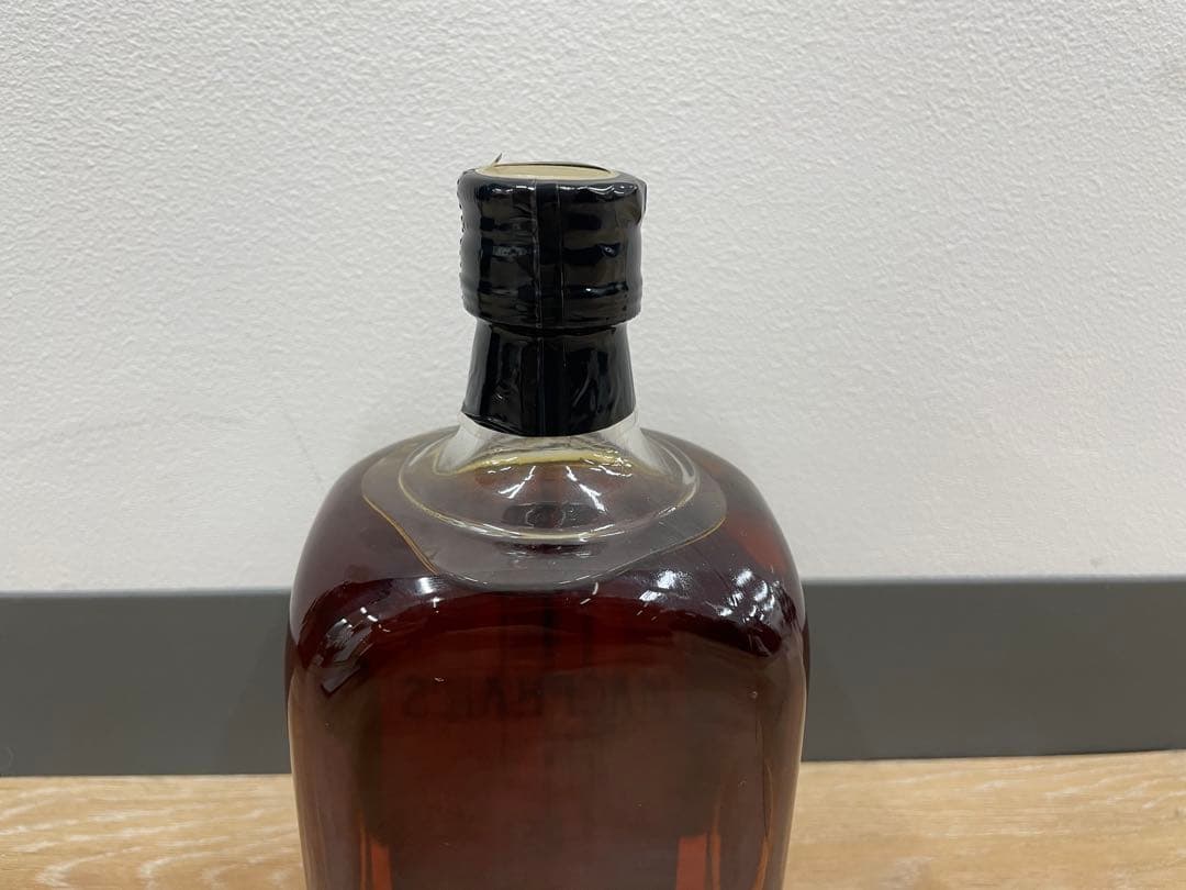 【未開栓】マクファイル 15年 ウイスキー 750ml 40％