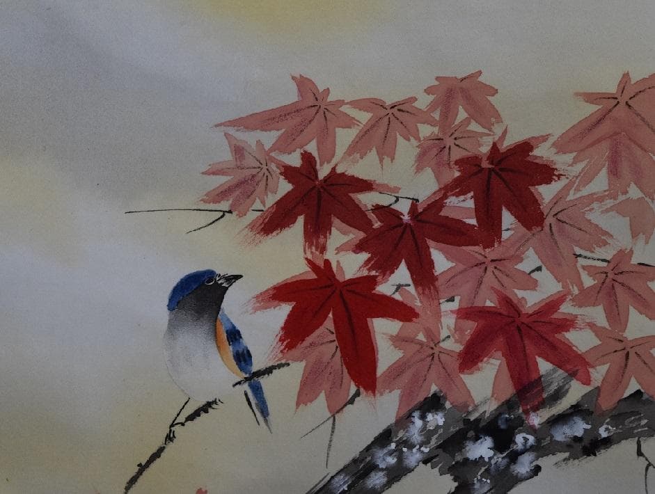 コロナ制圧祈願還元キャンペーン・東山　魁夷　原画・真作保証