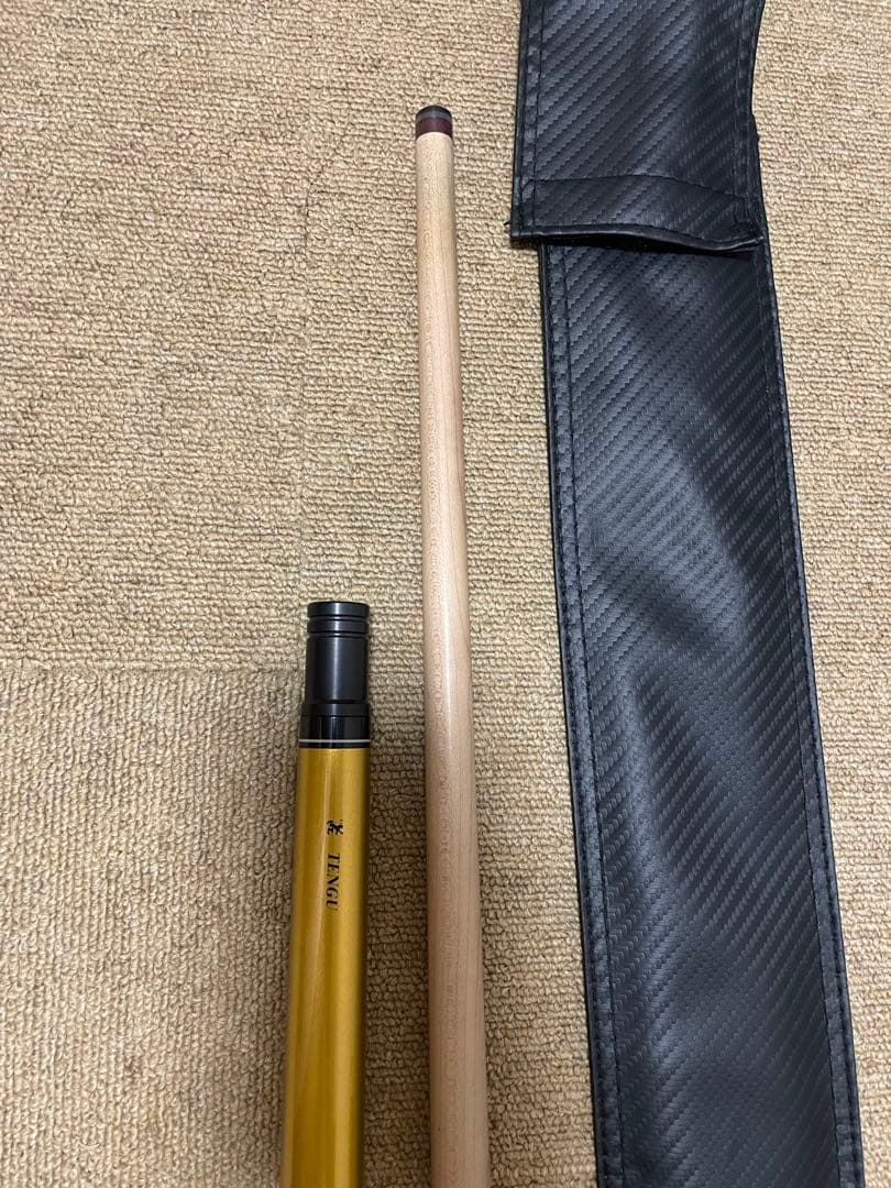 アダムのTENGU