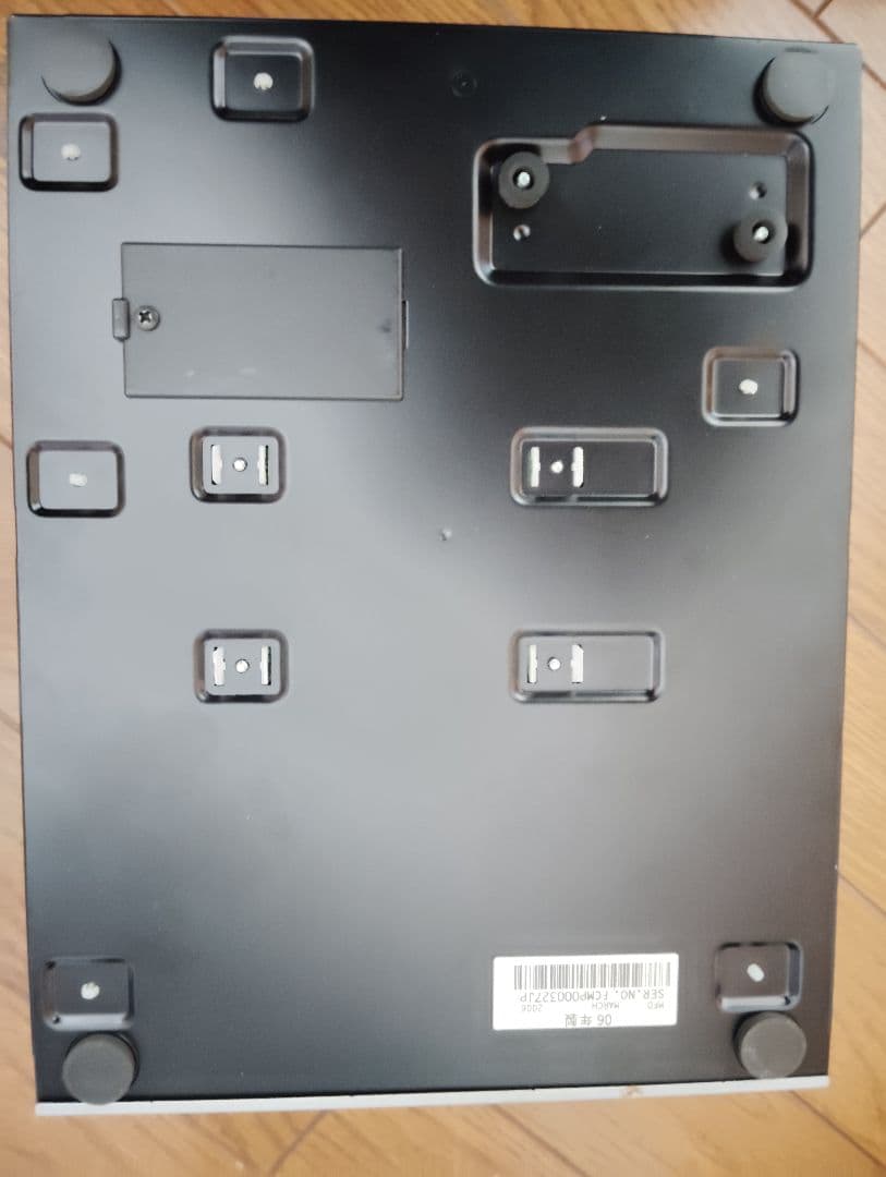 Pioneer DJM-400 DJミキサー　中古美品