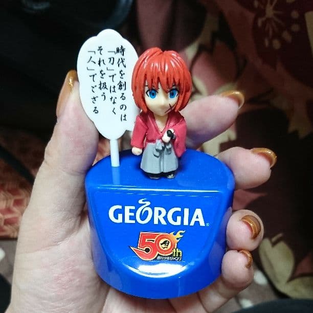 フィギュア