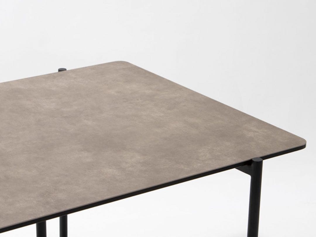 新品未使用　moda en casa PIPA table ceramic