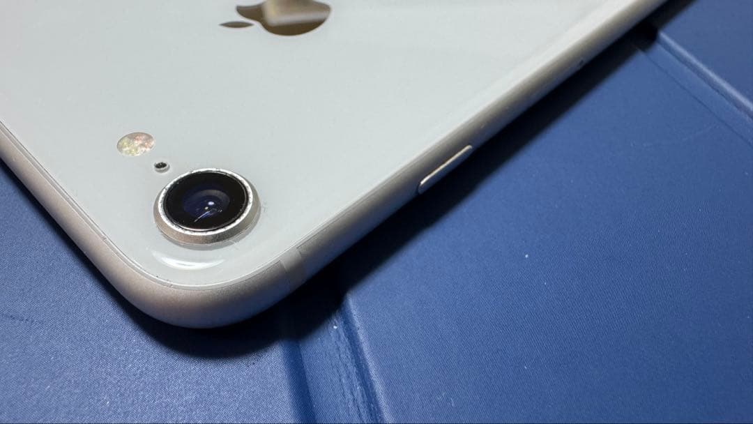 iPhone8 白