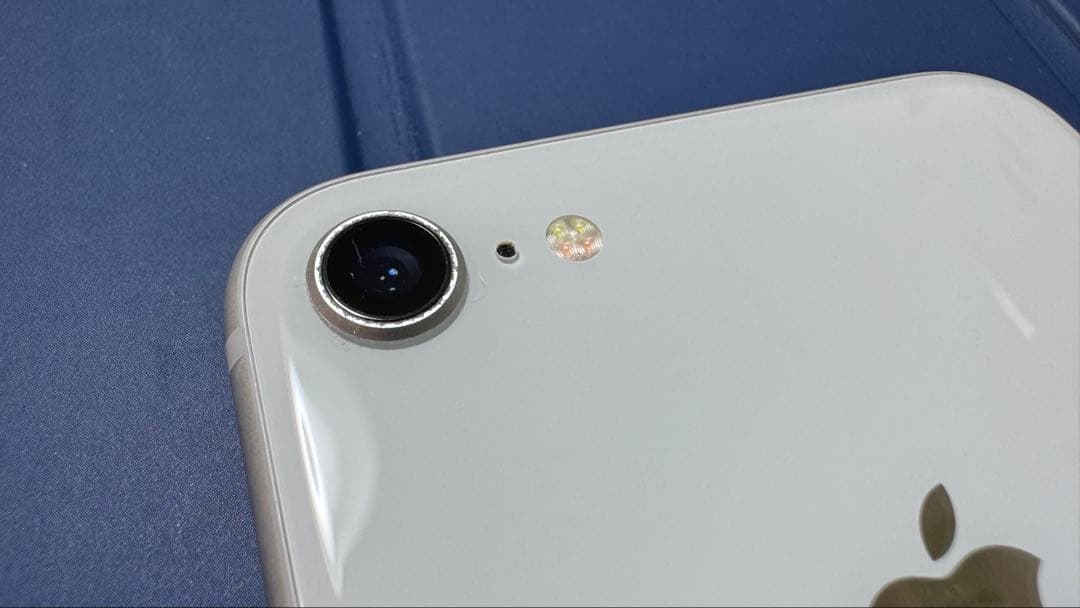 iPhone8 白