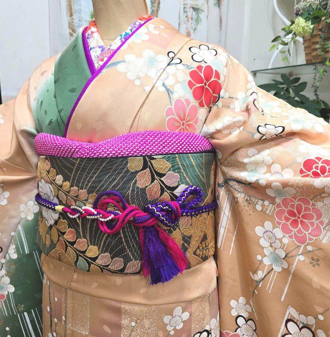 ～専用です～振袖7点フルセット