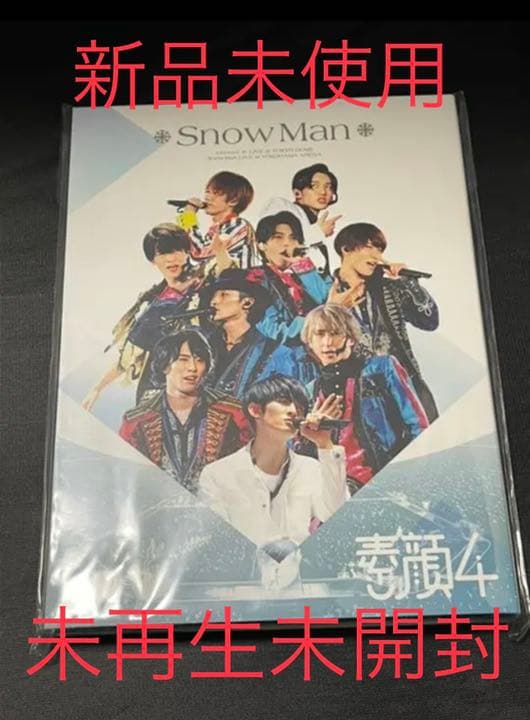 素顔4  Man盤
