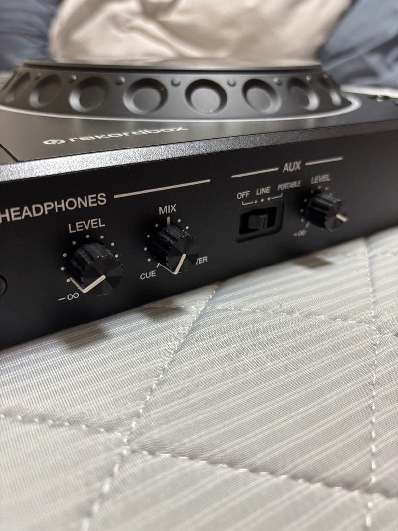 Pioneer DJ DDJ-REV5 DJコントローラー