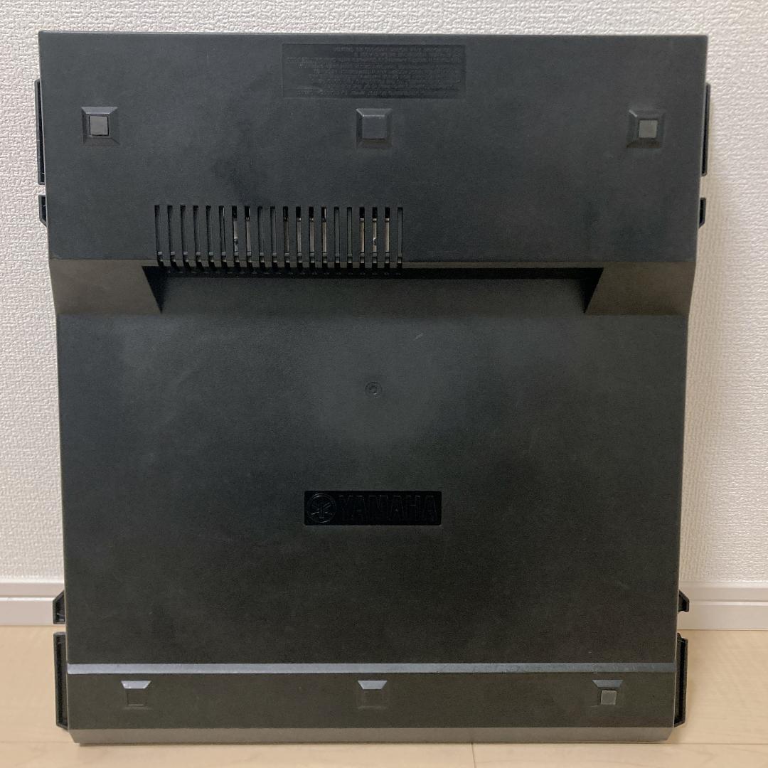 YAMAHA MG166CX 16CHアナログミキサー 基本動作確認済 AC付