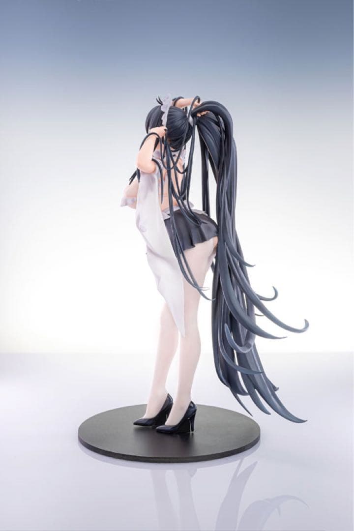 【新品未開封】 アズールレーン インドミタブル フィギュア